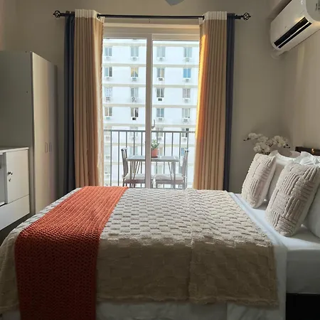 Studio Condo In Saekyung Village One Phase3