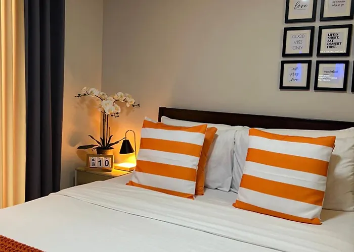 Apartment In Saekyung Village One Phase3 Lapu-Lapu City