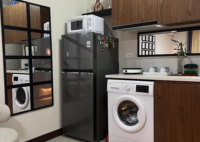 In Saekyung Village One Phase3 Apartment *