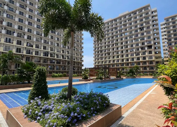 In Saekyung Village One Phase3 Apartment