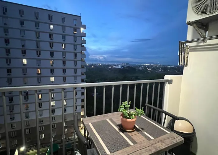 Apartment In Saekyung Village One Phase3 *